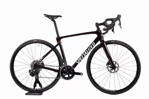 Specialized Roubaix Comp Rival eTap Disc