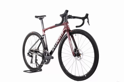 Specialized Tarmac SL7 Expert - Roval C38 Carbon (2022)