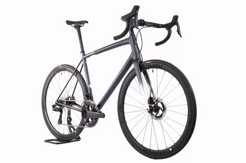 Specialized Aethos Expert Ultegra Di2 -Roval C38 Carbon (2022)