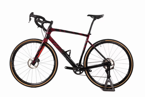 Specialized Diverge Expert Carbon (2021)