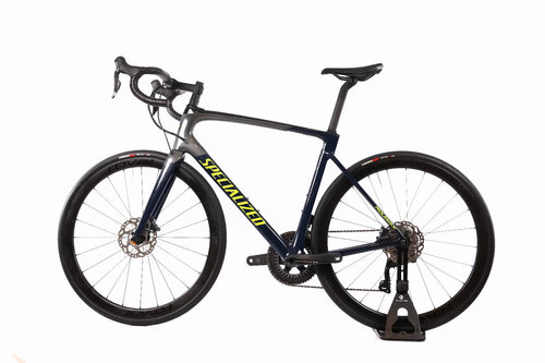 Specialized Roubaix Expert - Roval C38 Carbon (2020)