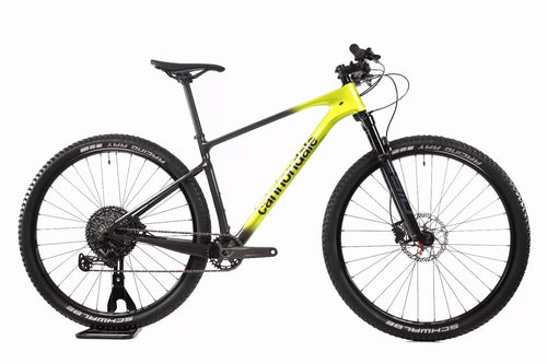 Cannondale Scalpel HT Carbon 4