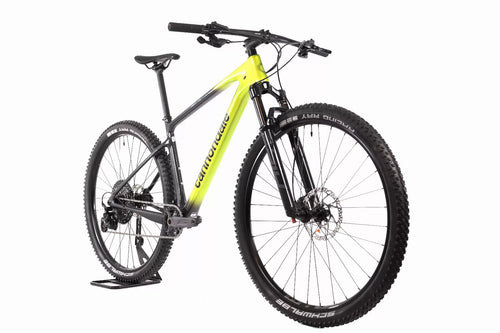 Cannondale Scalpel HT Carbon 4 (2022)