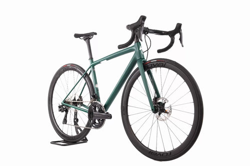 Specialized Aethos Expert Ultegra Di2 - Roval C38 Carbon (2022)