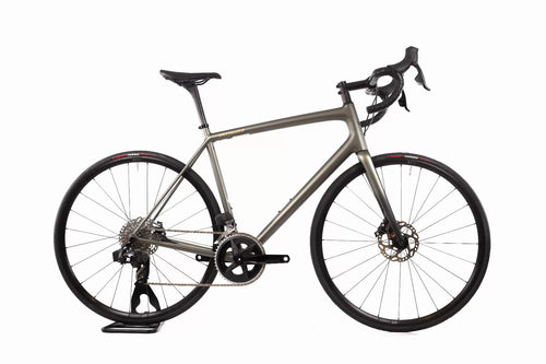 Specialized Aethos Comp Rival eTap