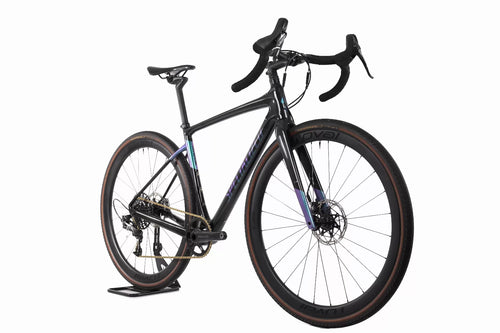 Specialized Diverge EXPERT X1 - ROVAL C38 DISC CARBON