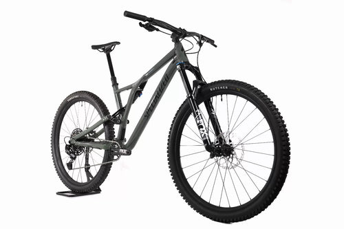 Specialized Stumpjumper Comp Alloy (2021)