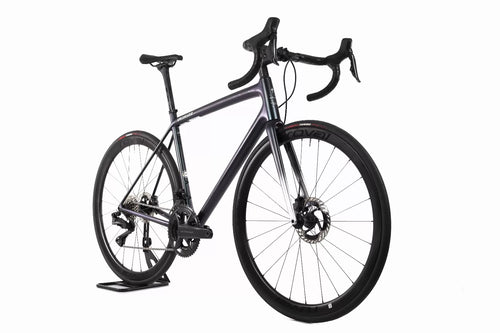 Specialized Aethos Expert Ultegra Di2 - Roval C38 Carbon (2022)