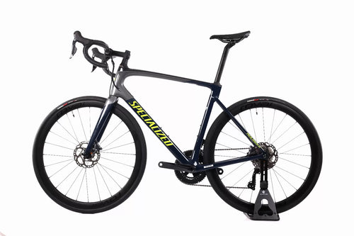 Specialized Roubaix Expert Ultegra Di2 Roval C38 Carbon (2020)