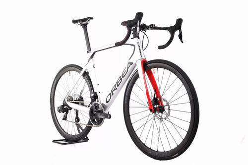 Orbea Orca Aero M20i Team - TrackStar RD35 Carbon