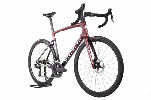 Specialized Tarmac SL7 Expert Ultegra Di2 - Roval C38 Carbon (2022)