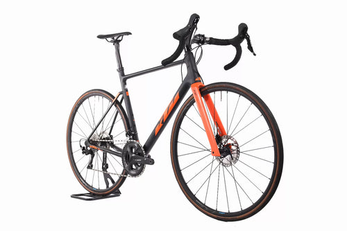 KTM Revelator Alto Elite