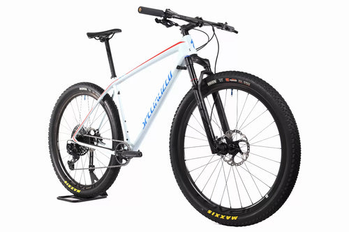 Specialized Epic Hardtail Comp Carbon World Cup
