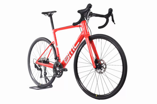 BMC Teammachine SLR Four (2021)