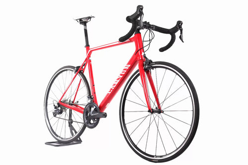 Canyon Endurace CF8