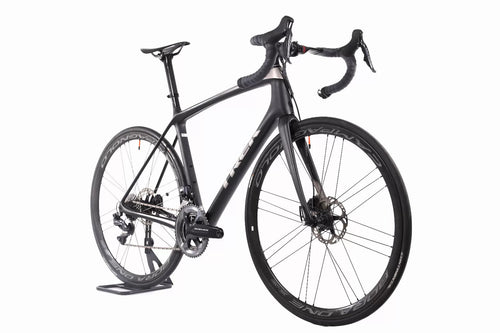 Trek Emonda SLR 8 - Campagnolo Bora One 35 Carbon