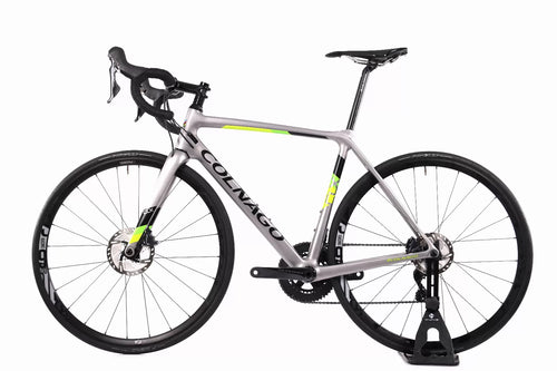 Colnago CLX Evo (2021)