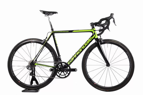 Cannondale Supersix EVO Hi-Mod