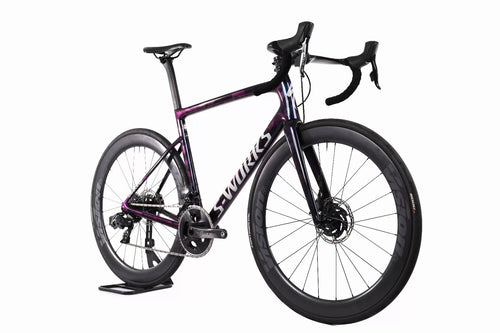 Specialized Tarmac S-Works - Vision SC55 Carbon (2022)
