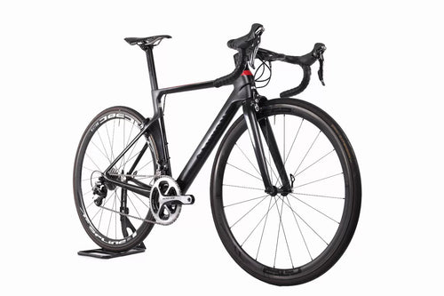 Canyon Aeroad CF SLX - Carbon