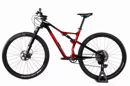 Cannondale Scalpel 29er Carbon 3 (2022)