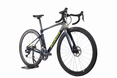 Specialized Roubaix Expert Ultegra Di2 - Roval 38 Carbon (2022)