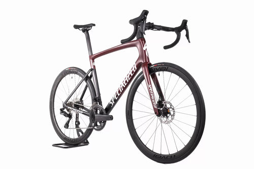 Specialized Tarmac SL7 Expert Ultegra - Roval C38 Carbon (2022)