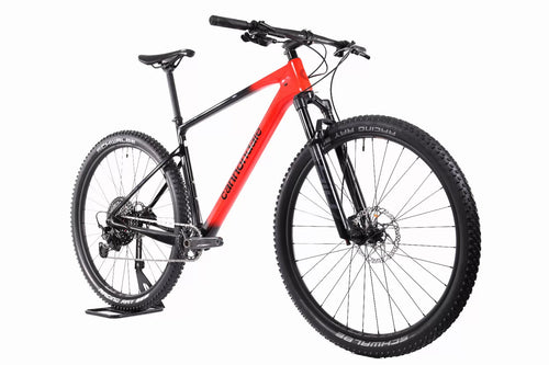 Cannondale Scalpel HT Carbon 4 - RockShox SID (2022)