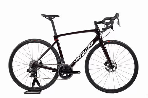 Specialized Roubaix Comp Rival eTap Disc