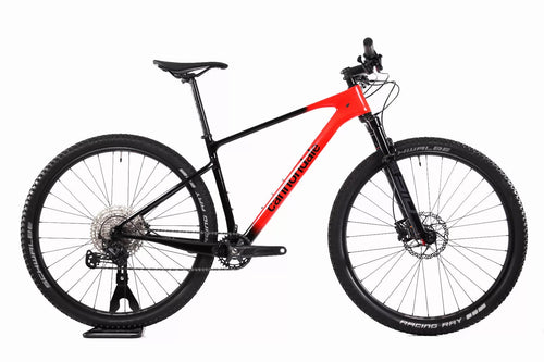 Cannondale Scalpel HT Carbon 4