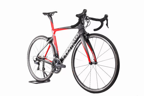 Pinarello GAN RS - Talla 51.5