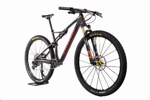 Specialized Epic Comp - FOX Factory Kashima