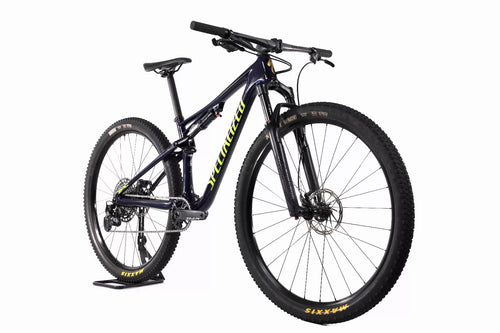 Specialized Epic Comp Carbon