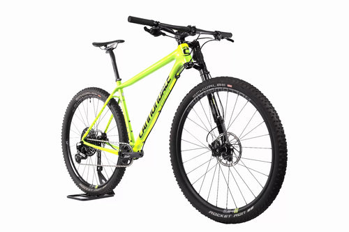 Cannondale F-Si - Hollowgram Carbon