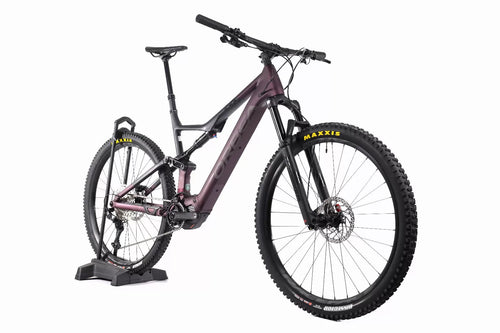 Orbea Rise - NEW (2022)