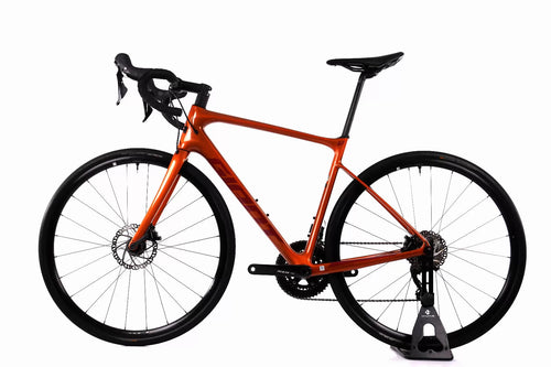 Giant Defy Advanced 2 (2022)