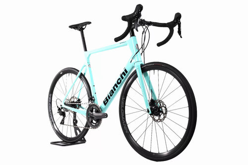 Bianchi Sprint 105 Disc (2023)