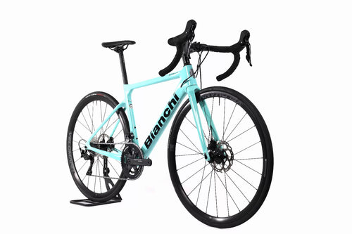 Bianchi Sprint 105 Disc (2023)