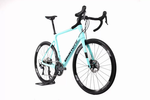 Bianchi Infinito XE Disc (2022)