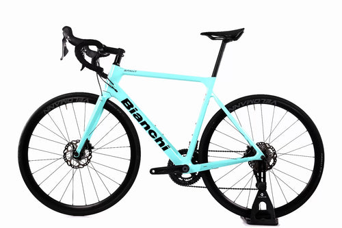 Bianchi Sprint 105 Disc (2022)