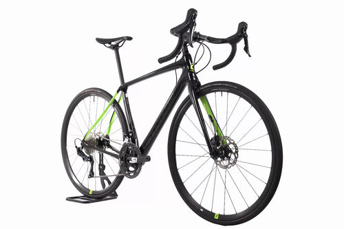 Cannondale Synapse Carbon Disc Ultegra