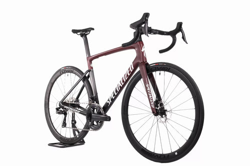 Specialized Tarmac Expert - Roval C38 Carbon (2022)