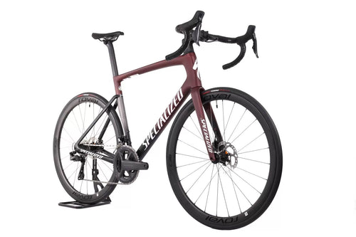 Specialized Tarmac Expert Disc SL7 - Roval C38 Carbon (2022)
