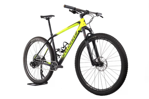 Specialized Epic HT Expert - Roval Control Carbon