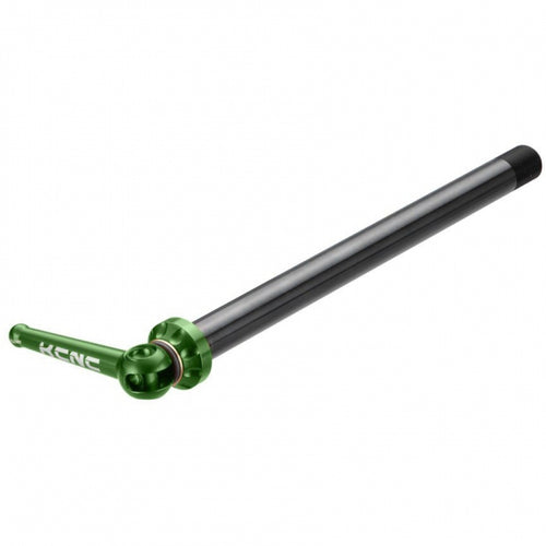 KCNC Rear Wheel DT Swiss E-Thru Axle