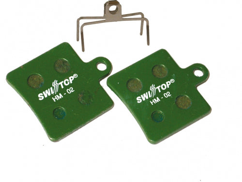 SwissStop Disc 13 Hope Mini Disc Brake Pads