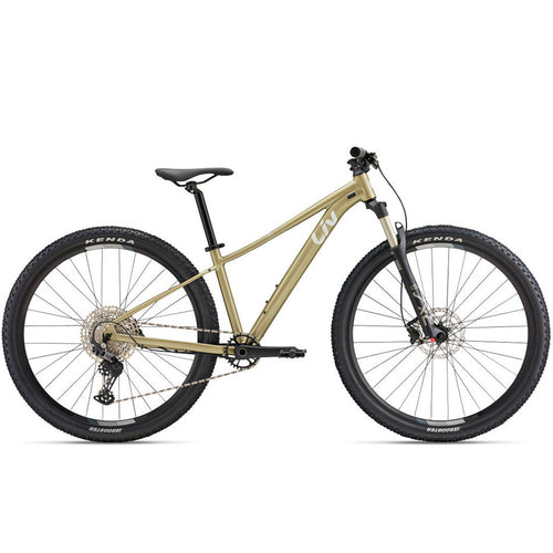 Bicicleta LIV Tempt 29 0 2024