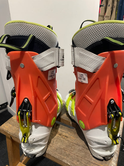 Chaussures de ski de randonnée Scott