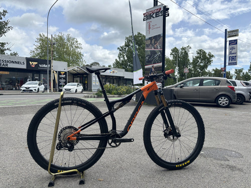 VTT Orbea