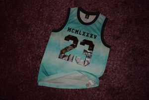 Jordan Jersey L